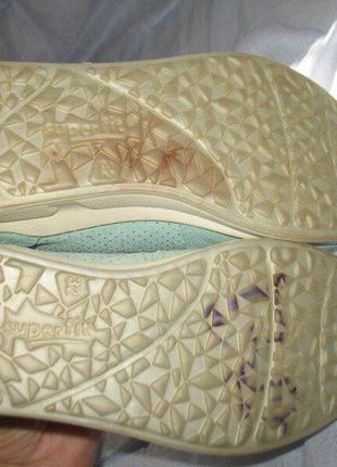 Кроссовочки superfit 4