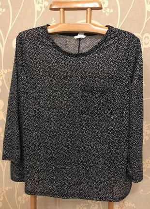 Очень красивая и стильная брендовая кофточка 19.