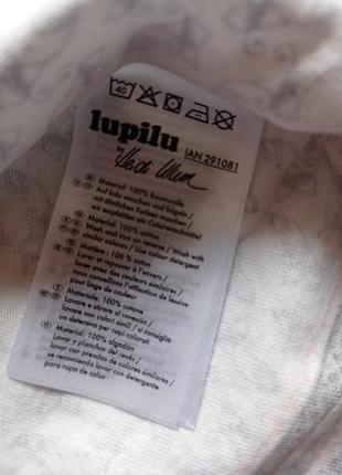 Lupilu футболка на ріст 98-104см3 фото