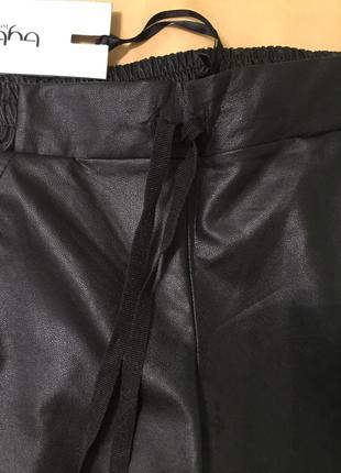 Кулоти, штани для дівчинки3 фото