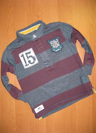 Реглан "next" размер 2-3 года. рост 98 см.