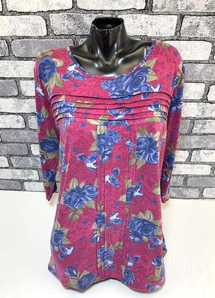 Отличная кофта/country rose/uk 14-16/eu 42-44/xl-xxl/состояние очень хорошее !!!!