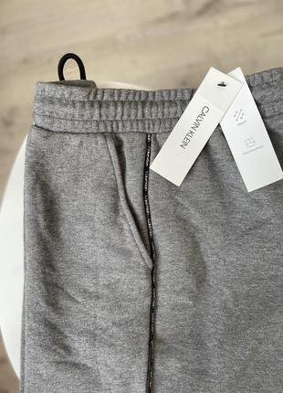 Спортивные шорты calvin klein4 фото