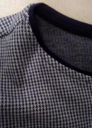 Стильна, елегантна і щільна блуза від tchibo(германія), розмір 40/42 євро=наш 48-505 фото
