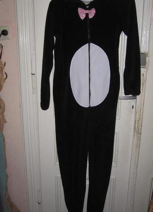 Ромпер-піжама.розмір 34-36