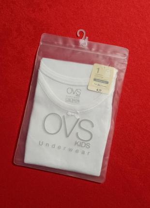Майка дл дівчинки ovs