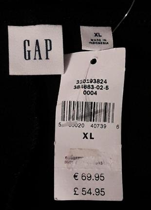 Новое брендовое платье  р.xl от бренда gap4 фото