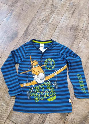 Кофта, реглан, р. 110-116, 5-6років