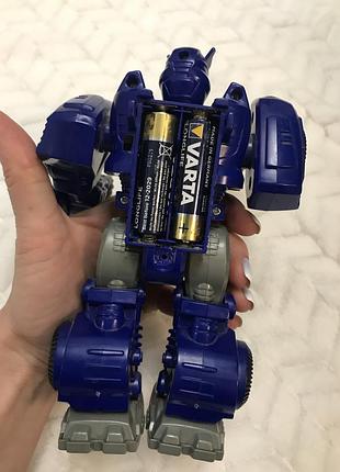 Робот 🤖6 фото