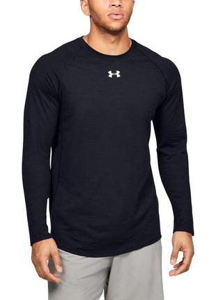 Рашгард under armour лонгслив свитшот