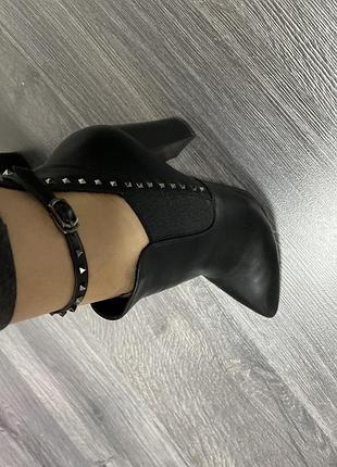 Бомба 💣 ботинки