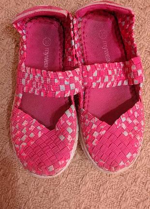 Кроссовки, кеды, мокасины 30р (23)