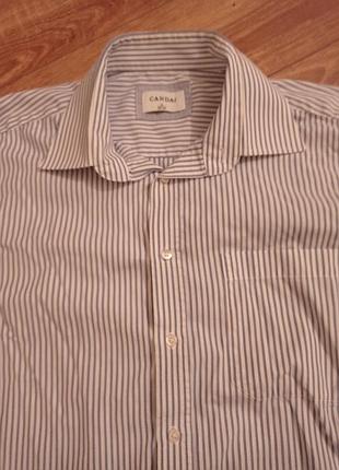 Сорочка, рубашка canda