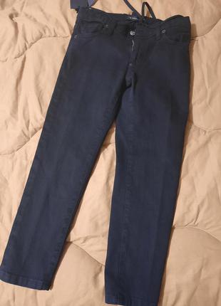 Джинсы детские⭐⭐⭐⭐⭐🇮🇹