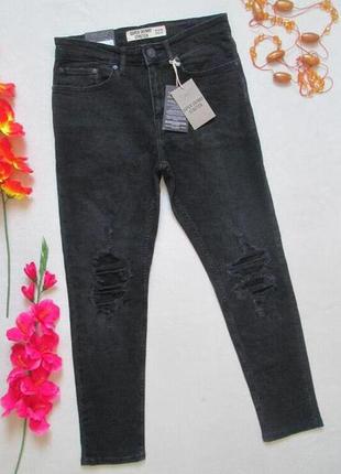 Суперові стрейчеві джинси new look.