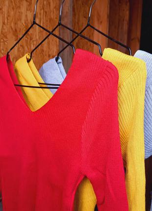 Гольфик гольф свитер. кофта