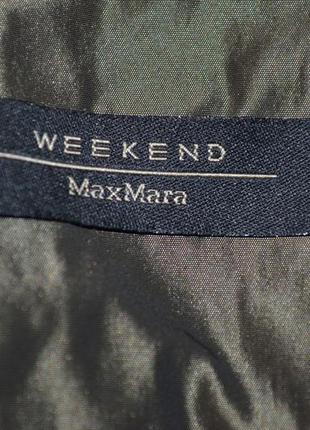 Трендова  юбка max mara weekend4 фото