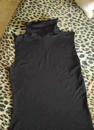 Базовая майка