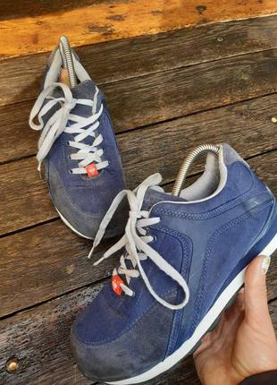 Рабочие ботинки engelbert strauss