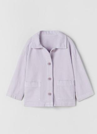 Сорочка дівчинка zara