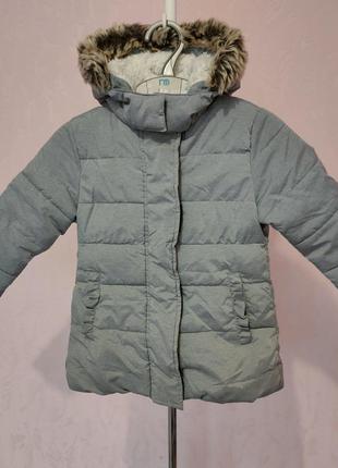 Куртка для девочки