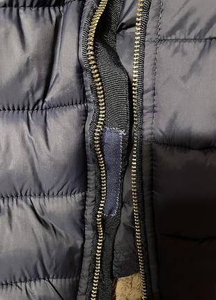 Bershka куртка 7