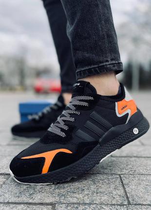 💣 кроссовки adidas nite jogger 💣7 фото