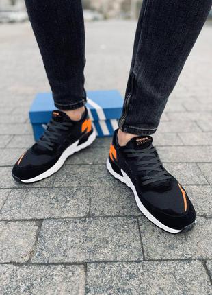 💣 кроссовки adidas nite jogger 💣7 фото