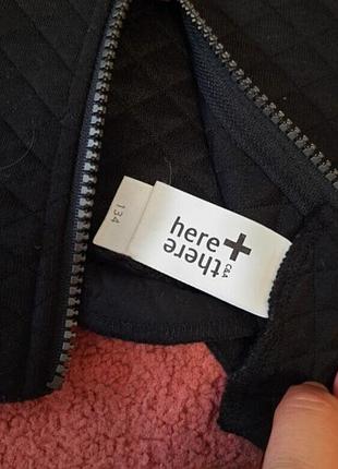 Плаття ріст 134 см here&there 3