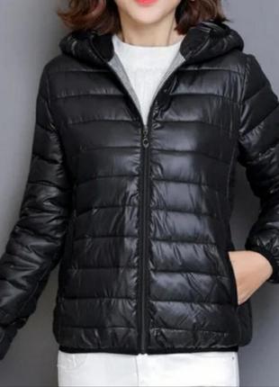 Куртка курточка на осень осенняя осень весна демисезон бомбер