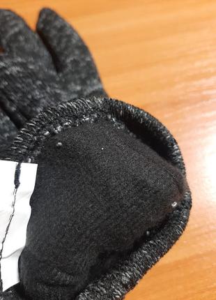 Demix рукавиці 4