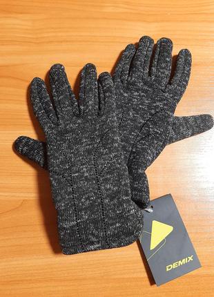Рукавиці, рукавички1 фото