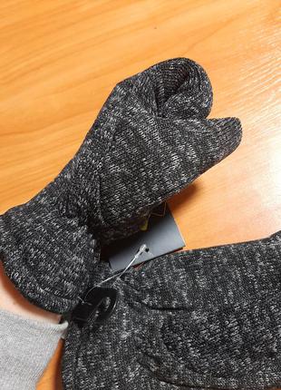 Demix рукавиці 6