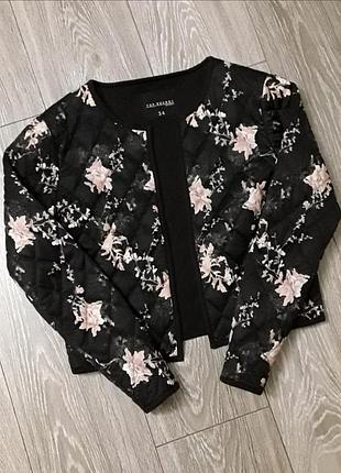 Куртка курточка жакет осінь весна