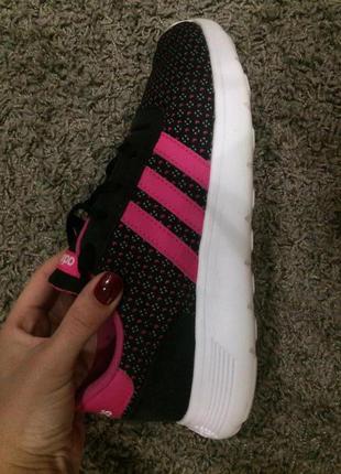 Кроссовки adidas neo 36-37 р