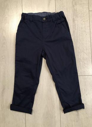 Штаны брюки h&m для мальчика