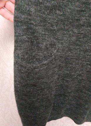 Комфортное платье 4