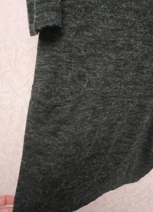 Комфортное платье 3