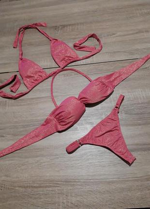 Rio de sol!купальник трійка;))