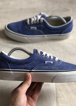 Vans off the wall кеди скейтера оригінал