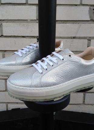 Кроссовки кеды итальянского бренда diesel s andyes w италия европа оригинал