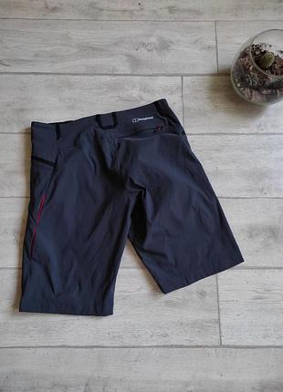 Трекінгові шорти berghaus