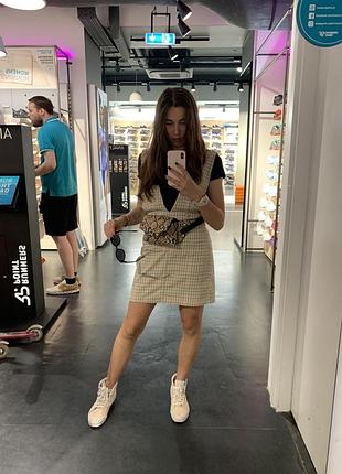 Платье комбез 6