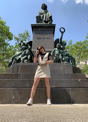 Платье комбез 5