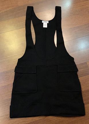 Сарафан с гольфом sonia rykiel