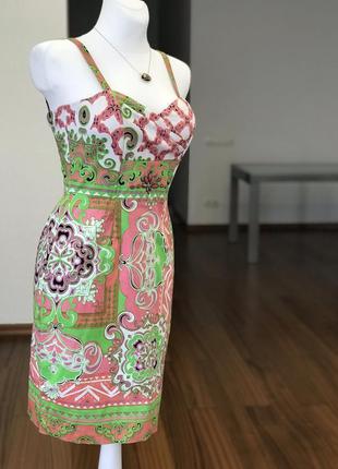 Платье из сша с корсетом hale boob2 фото