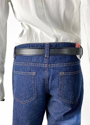 Базовые джинсы