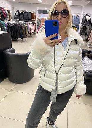 Куртка осень еврозима