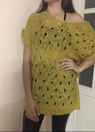 Туника zara