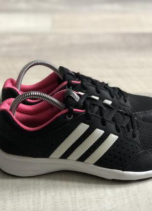 Спортивні кросівки parade adidas arianna оригінал6 фото